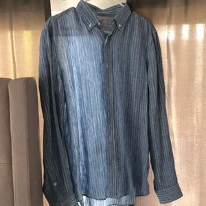 Men’s Brunello Cucinelli Dress shirt